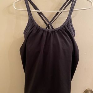 Athleta workout top
